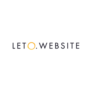 Leto.Website
